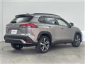 2023 Toyota CorollaCross