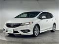 2017 Honda Jade Hybrid