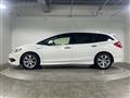 2017 Honda Jade Hybrid