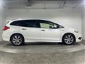 2017 Honda Jade Hybrid