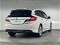 2017 Honda Jade Hybrid