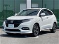 2018 Honda VEZEL