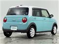 2015 Suzuki Lapin