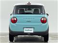 2015 Suzuki Lapin