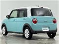 2015 Suzuki Lapin