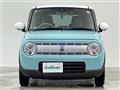 2015 Suzuki Lapin