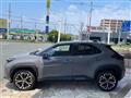 2026 Toyota Yaris Cross