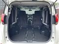 2015 Toyota Alphard