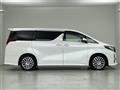 2015 Toyota Alphard