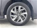 2015 Honda Step WGN