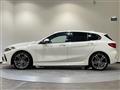 2021 BMW 1 Series