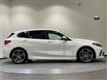 2021 BMW 1 Series