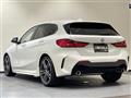 2021 BMW 1 Series