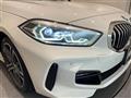 2021 BMW 1 Series