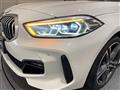 2021 BMW 1 Series