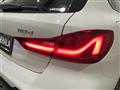 2021 BMW 1 Series