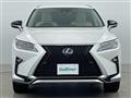 2015 Lexus RX