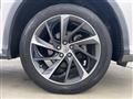 2015 Lexus RX