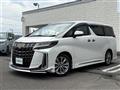 2020 Toyota Alphard