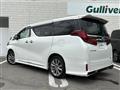2020 Toyota Alphard
