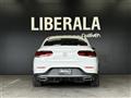 2020 Mercedes-Benz GLC-Class