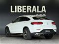 2020 Mercedes-Benz GLC-Class