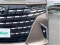 2025 Toyota Alphard