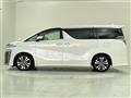 2018 Toyota Vellfire