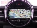 2017 BMW MINI Clubman