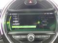 2017 BMW MINI Clubman