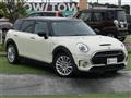 2017 BMW MINI Clubman