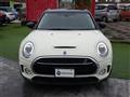 2017 BMW MINI Clubman