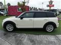 2017 BMW MINI Clubman