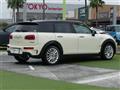 2017 BMW MINI Clubman