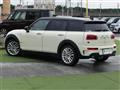2017 BMW MINI Clubman