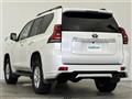 2021 Toyota Land Cruiser Prado