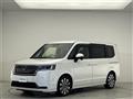 2022 Honda Step WGN