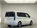 2022 Honda Step WGN