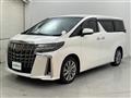 2021 Toyota Alphard