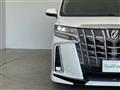 2020 Toyota Alphard