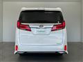 2020 Toyota Alphard