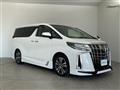 2020 Toyota Alphard