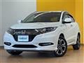 2017 Honda VEZEL