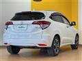 2017 Honda VEZEL