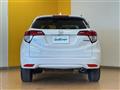 2017 Honda VEZEL