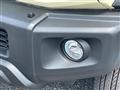 2025 Suzuki Jimny