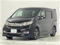 2015 Honda Step WGN