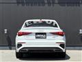 2023 Audi A3