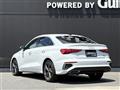 2023 Audi A3