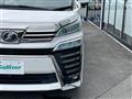 2019 Toyota Vellfire